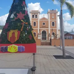 Plaza de Recreo San Sebastián - San Sebastian