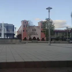 Plaza de Recreo San Sebastián - San Sebastian