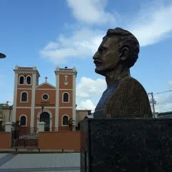 Plaza de Recreo San Sebastián - San Sebastian