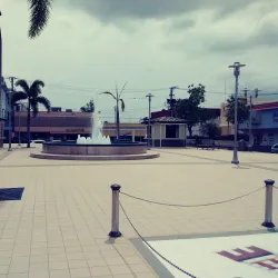 Plaza de Recreo San Sebastián - San Sebastian