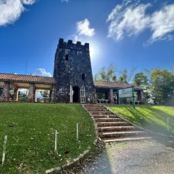 Reserva Natural Monte del Estado - San Sebastian