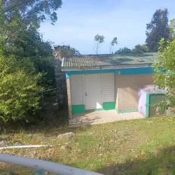 Reserva Natural Monte del Estado - San Sebastian