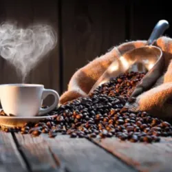 Ruta del Café - San Sebastian