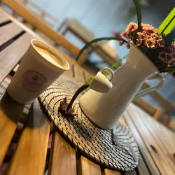 Ruta del Café - San Sebastian