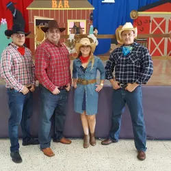 Centro Cultural de Santa Isabel - Santa Isabel