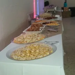 Centro Cultural de Santa Isabel - Santa Isabel