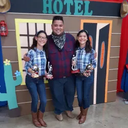 Centro Cultural de Santa Isabel - Santa Isabel