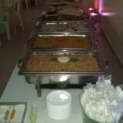 Centro Cultural de Santa Isabel - Santa Isabel