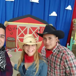 Centro Cultural de Santa Isabel - Santa Isabel