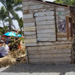 Festival de la Agricultura - Santa Isabel