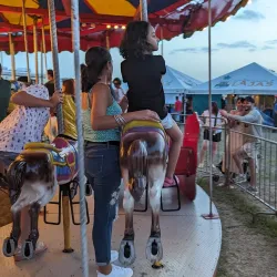 Festival de la Agricultura - Santa Isabel