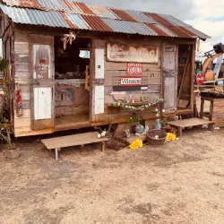 Festival de la Agricultura - Santa Isabel