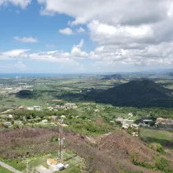 Finca Santa Isabel - Santa Isabel