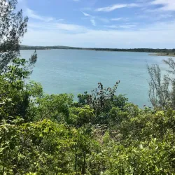 Laguna Tortuguero - Santa Isabel