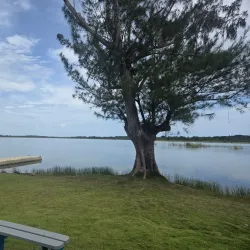 Laguna Tortuguero - Santa Isabel
