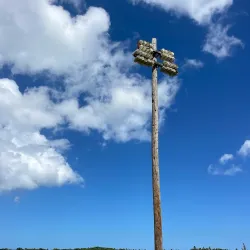 Laguna Tortuguero - Santa Isabel