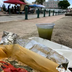 Mercado Agrícola de Santa Isabel - Santa Isabel