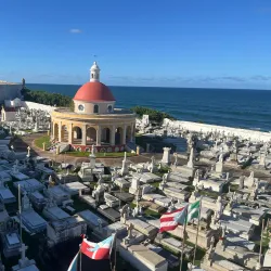 Mercado Agrícola de Santa Isabel - Santa Isabel