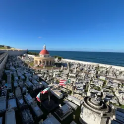 Mercado Agrícola de Santa Isabel - Santa Isabel