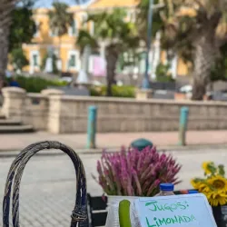 Mercado Agrícola de Santa Isabel - Santa Isabel