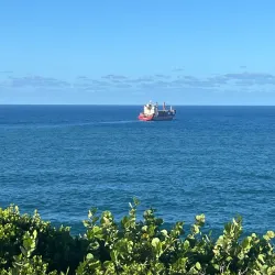 Mercado Agrícola de Santa Isabel - Santa Isabel