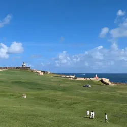 Mercado Agrícola de Santa Isabel - Santa Isabel