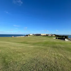 Mercado Agrícola de Santa Isabel - Santa Isabel