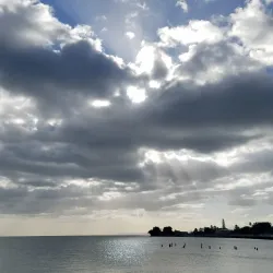 Playa Santa Isabel - Santa Isabel