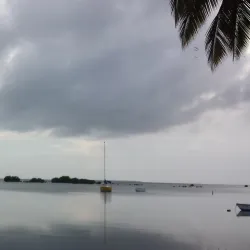 Playa Santa Isabel - Santa Isabel