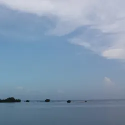 Playa Santa Isabel - Santa Isabel