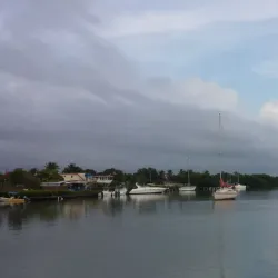 Playa Santa Isabel - Santa Isabel