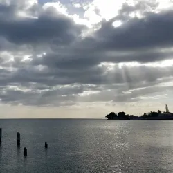 Playa Santa Isabel - Santa Isabel