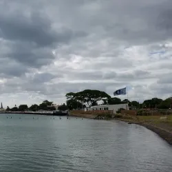 Playa Santa Isabel - Santa Isabel