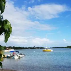 Playa Santa Isabel - Santa Isabel