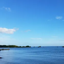 Playa Santa Isabel - Santa Isabel