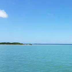 Playa Santa Isabel - Santa Isabel