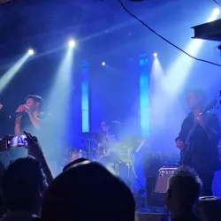 La Respuesta - Santurce