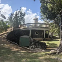 Parque Luis Muñoz Rivera - Santurce