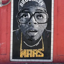 Santurce Street Art - Santurce