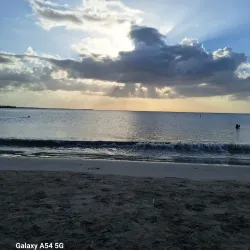 Balneario Toa Alta - Toa Alta