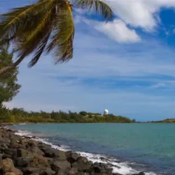 Balneario Toa Alta - Toa Alta