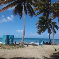 Balneario Toa Alta - Toa Alta