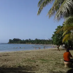 Balneario Toa Alta - Toa Alta