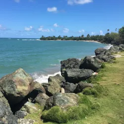 Balneario Toa Alta - Toa Alta