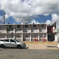 Casa Museo de Toa Alta - Toa Alta