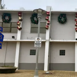 Casa Museo de Toa Alta - Toa Alta