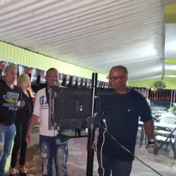 Centro Cultural de Toa Alta - Toa Alta