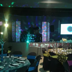 Centro Cultural de Toa Alta - Toa Alta