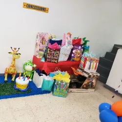 Centro Cultural de Toa Alta - Toa Alta