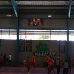 Centro Cultural de Toa Alta - Toa Alta